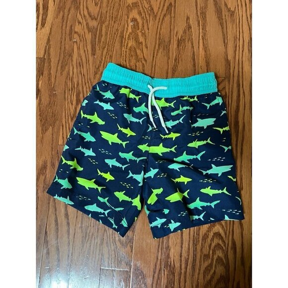 Boys Swim Trunks - Picture 1 of 2